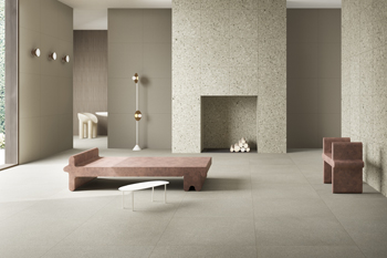 VitrA Tiles, manufacturer of innovative tiling solutions, launched two new ranges at Cersaie in September.